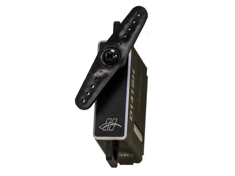 Hitec D141SH 10mm Coreless Steel Gear Wing Servo Hitec RCD USA