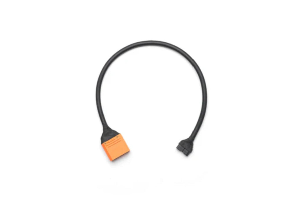 DJI 200W Charging Hub for Matrice 4 Series Battery