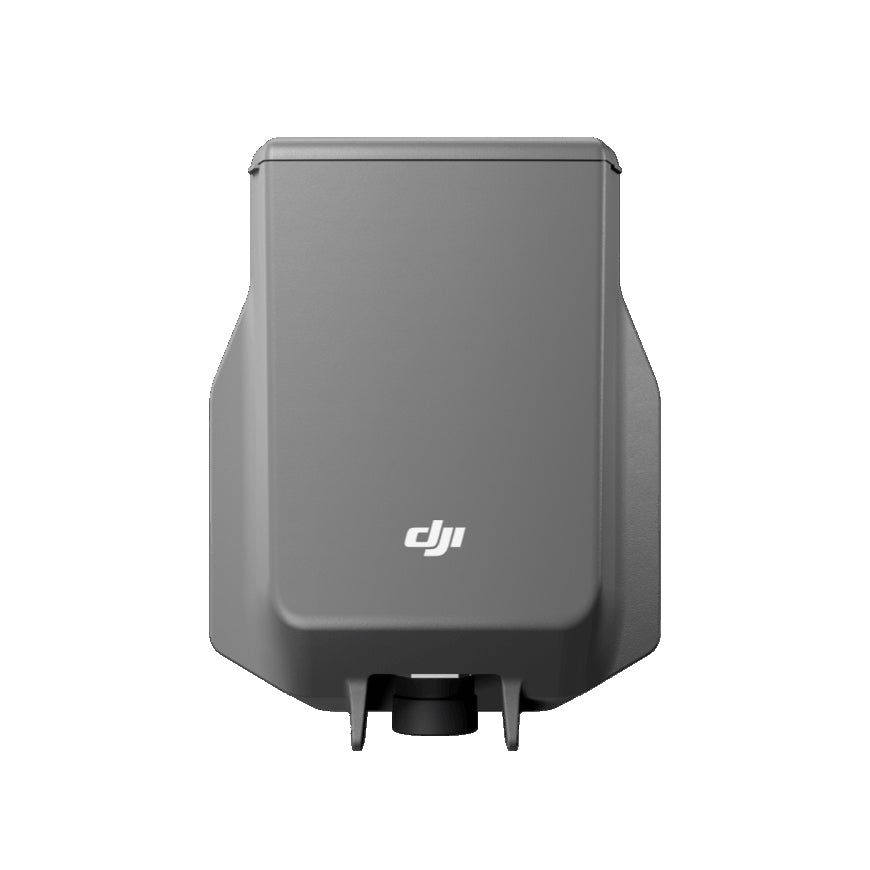 DJI AP100 Parachute System for Matrice 400 Drone from Altitude Drones