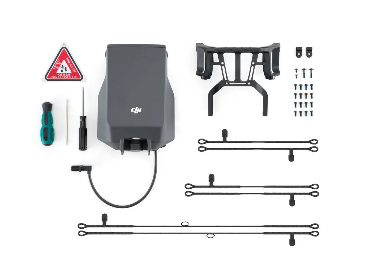 DJI AP100 Parachute System for Matrice 400 Drone