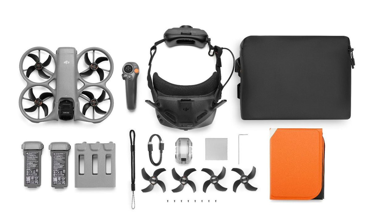 DJI Avata 360 Motion Fly More Combo (Goggles N3)