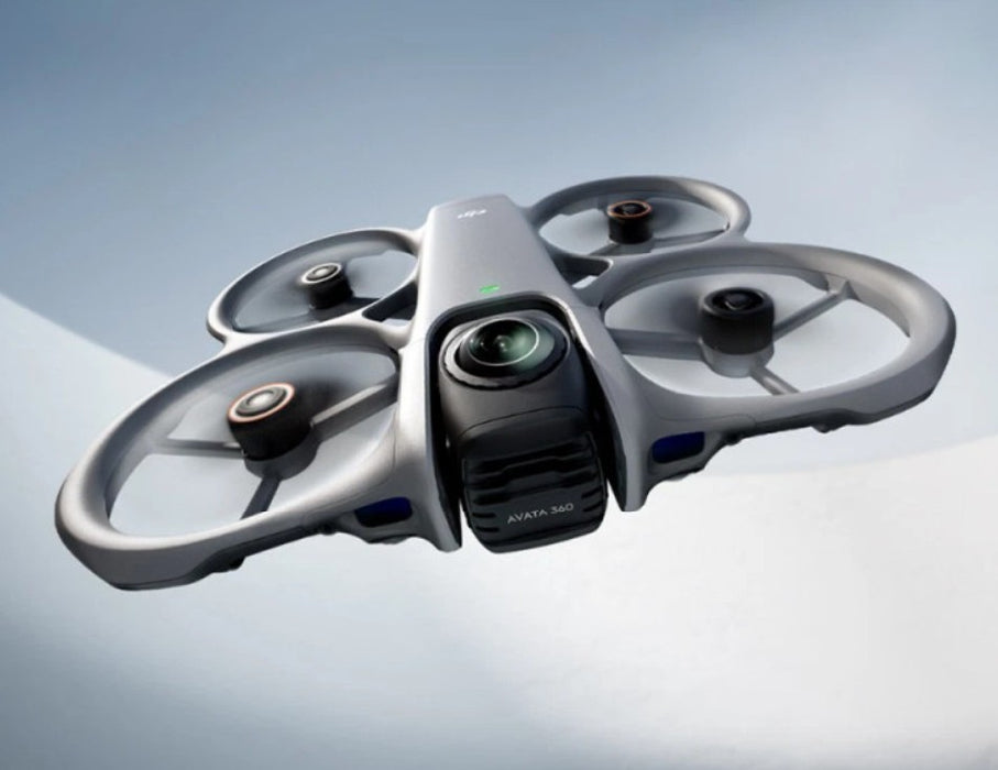 DJI Avata 360 Fly More Combo (RC 2)
