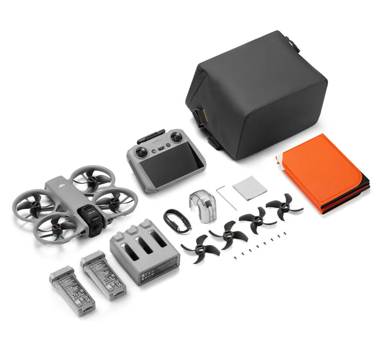 DJI Avata 360 Fly More Combo (RC 2)
