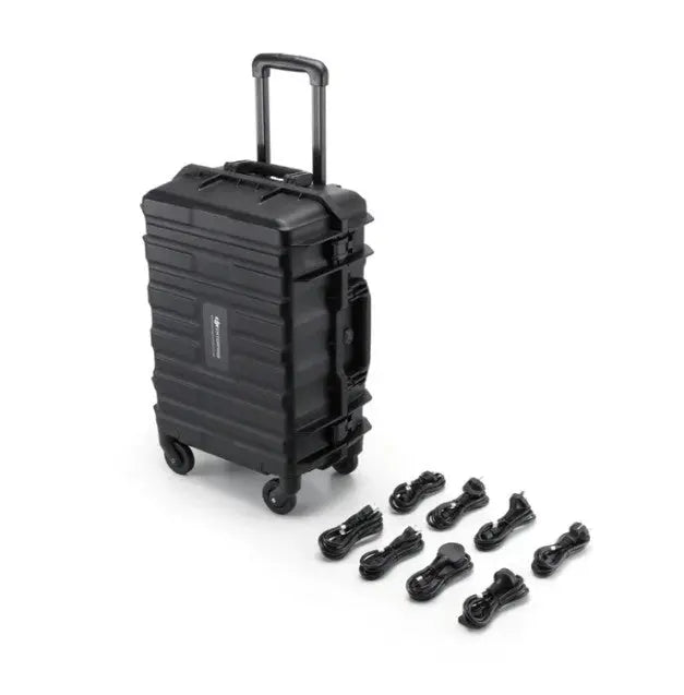 DJI BS100 Intelligent Battery Station DJI