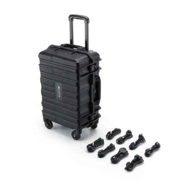 DJI BS100 Intelligent Battery Station
