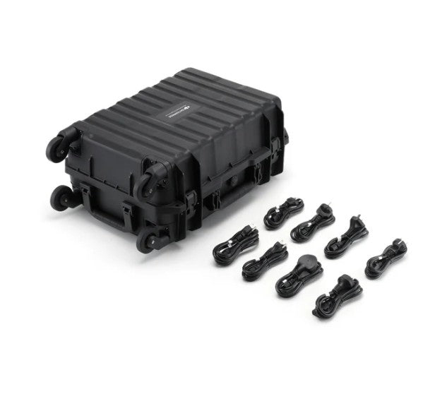 DJI Matrice 400 Drone Mapping ADVANCED Bundle