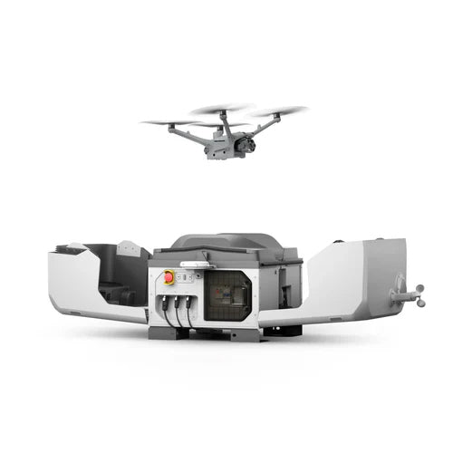 DJI Dock 3 + Matrice 4TD Bundle