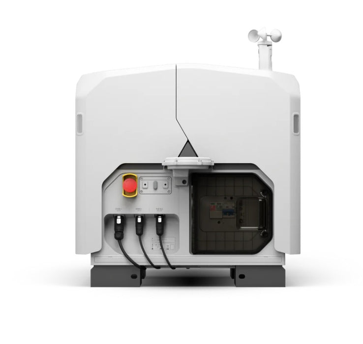 DJI Dock 3 (Dock Only)