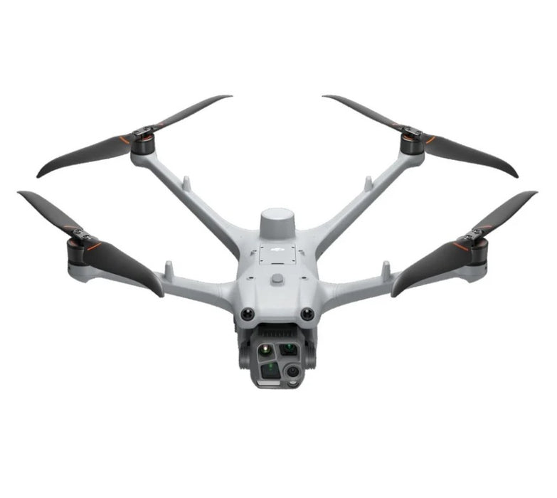 DJI Dock 3 + Matrice 4TD Bundle
