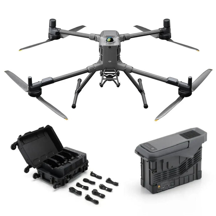 DJI Matrice 400 Drone Combo (including TB100/BS100)