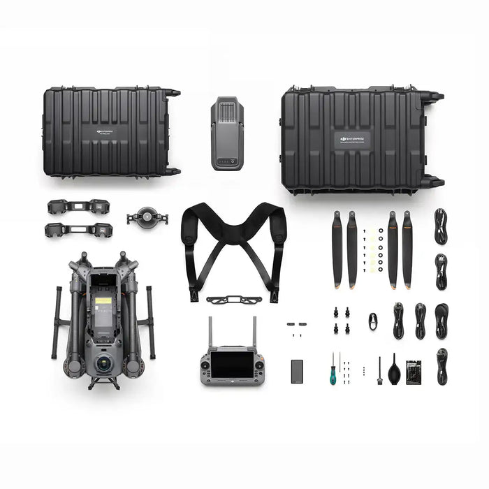 DJI Matrice 400 Drone Combo (including TB100/BS100)