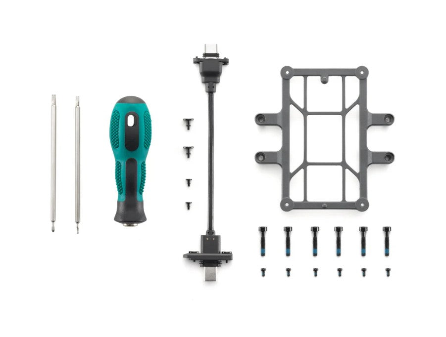 DJI Manifold 3 Accessory Kit for Matrice 400 Series