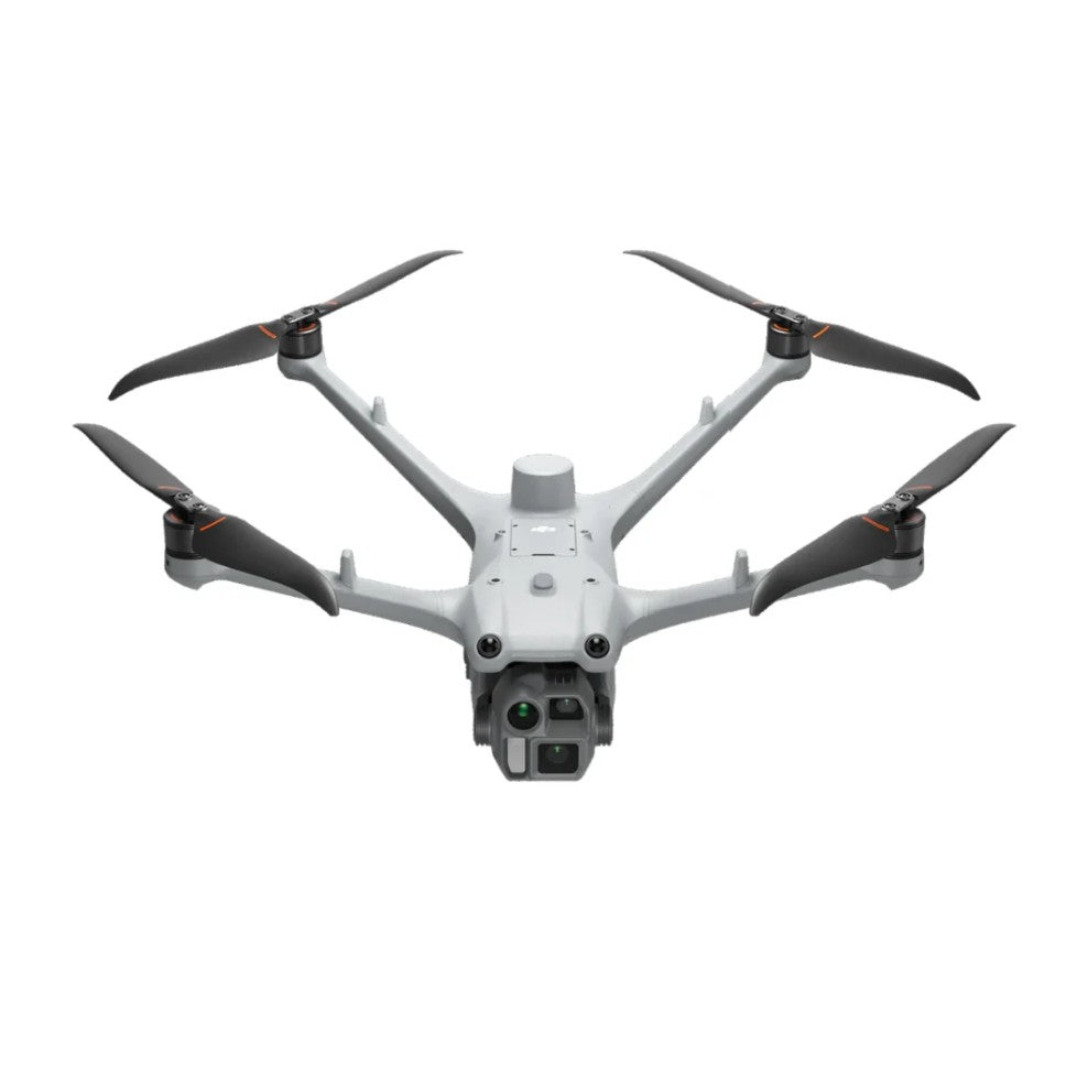 DJI Matrice 4D (Drone Only - Dock Version) from Altitude Drones