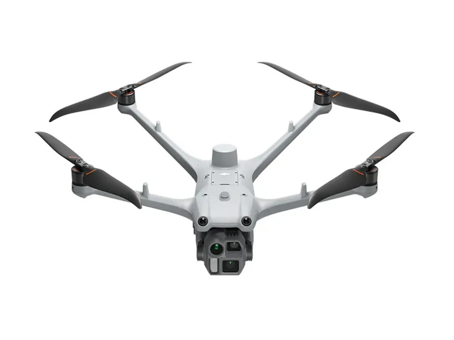 DJI Matrice 4D w/ RC Plus 2 Enhanced Controller (Standalone Combo)