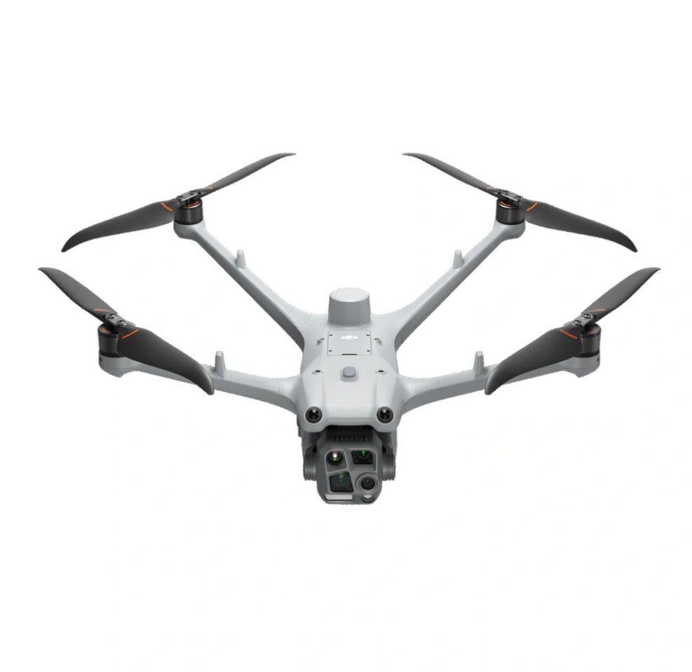 DJI Matrice 4TD thermal drone for Dock 3 from Altitude Drones
