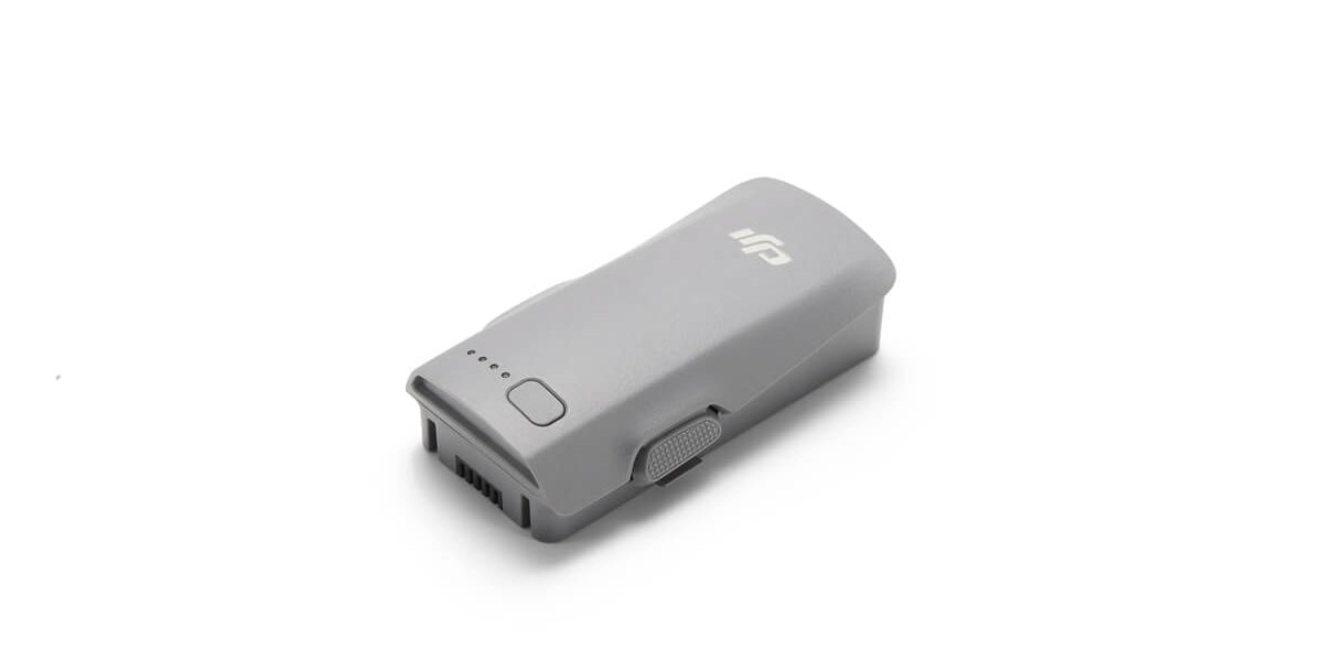 Buy DJI Neo 2 Flight Battery – Genuine DJI Replacement — Altitude