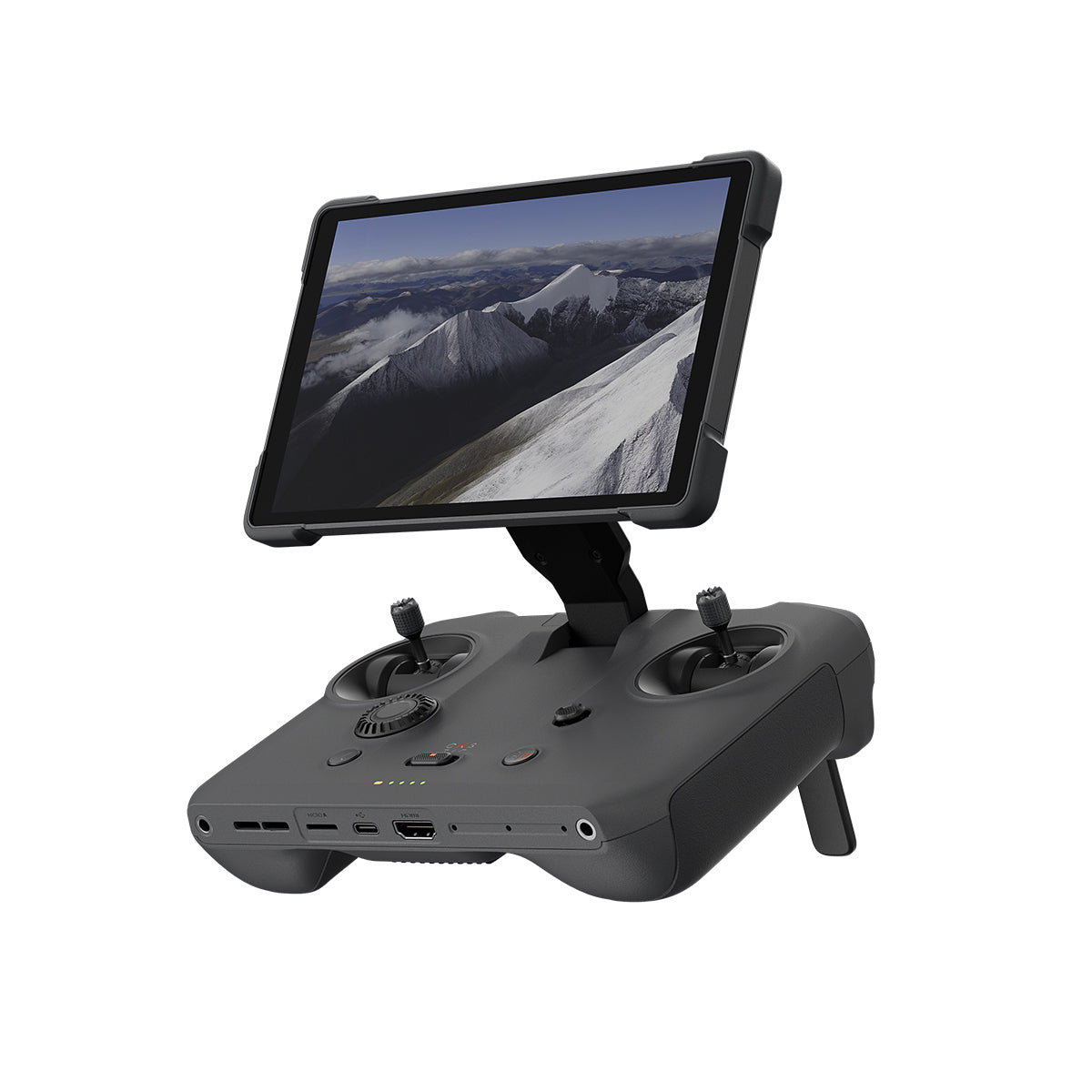 DJI RC Pro 2 Controller for Mavic 4 Pro, Air 3s, Mini 5 Series Drones
