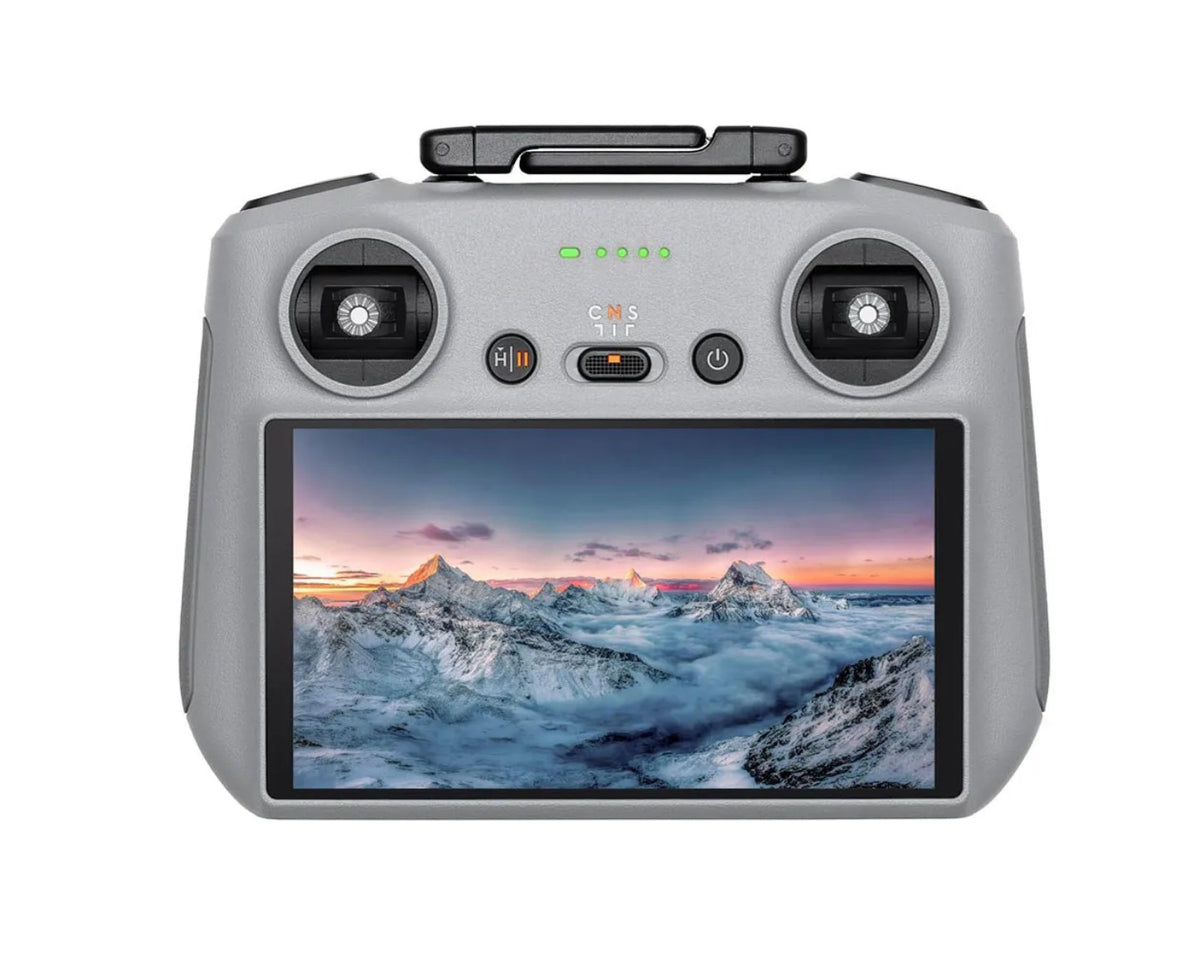 DJI RC 2 Remote Controller for Air 3, Mavic 4, Mini 5, Neo 2, More from Altitude Drones