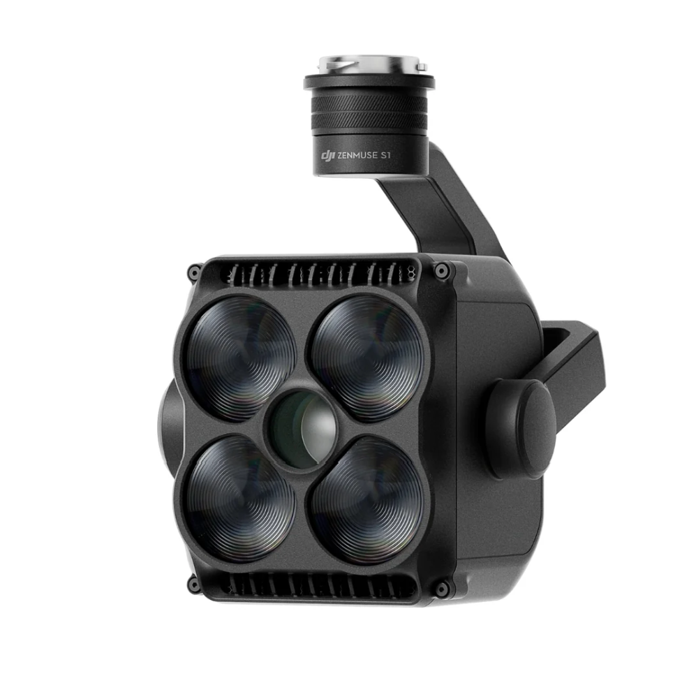 DJI Zenmuse S1 Spotlight for Matrice 350 and 400 Series Drones from Altitude Hobbies