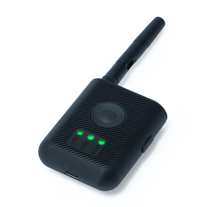 Dronetag RIDER Portable Remote ID Drone Detection