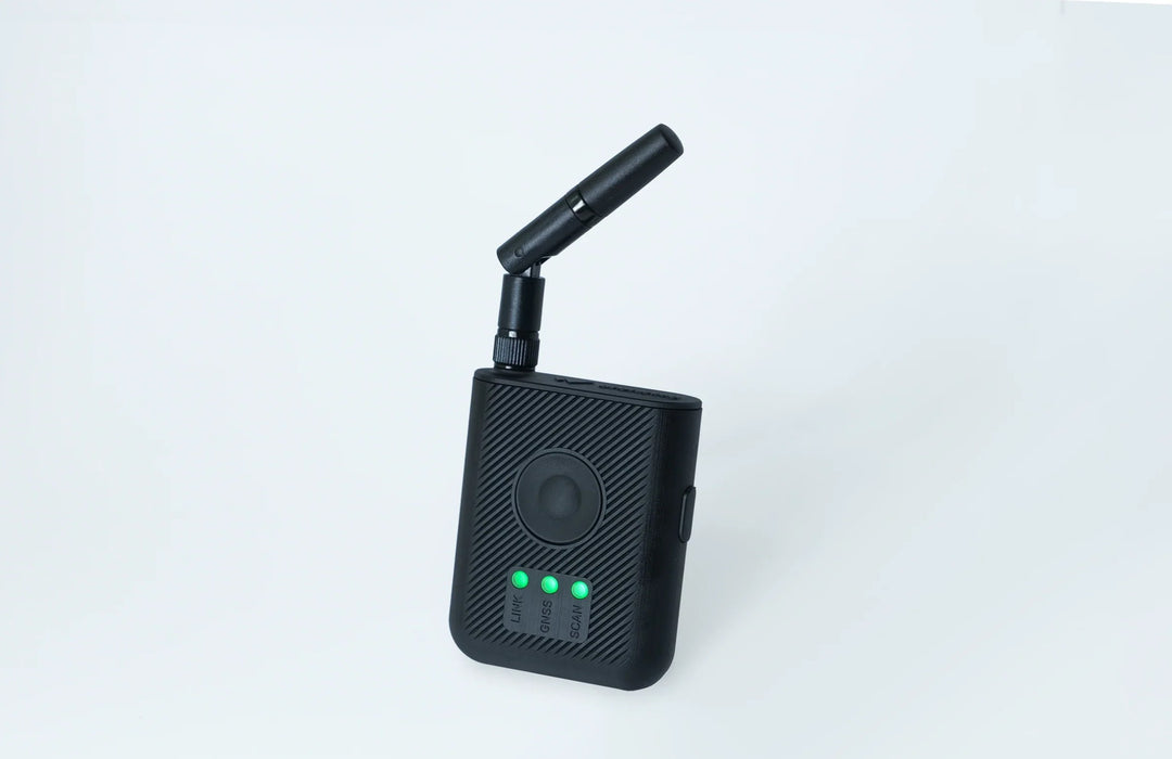 Dronetag RIDER Portable Remote ID Drone Detection