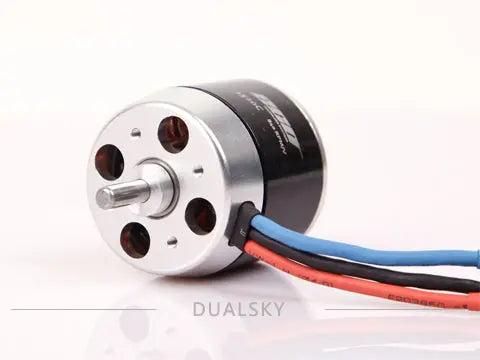 Dualsky Brushless Tuning Combos (Motor/ESC) Dualsky