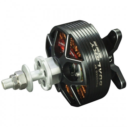 Dualsky GA2000R MKII Brushless Airplane Motor