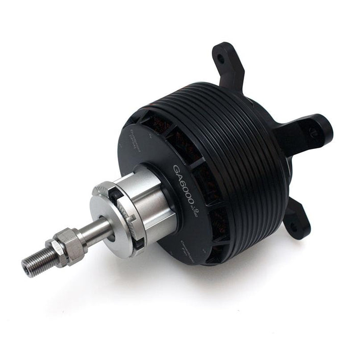 Dualsky GA6000.S Single Shaft Edition Brushless Airplane Motor