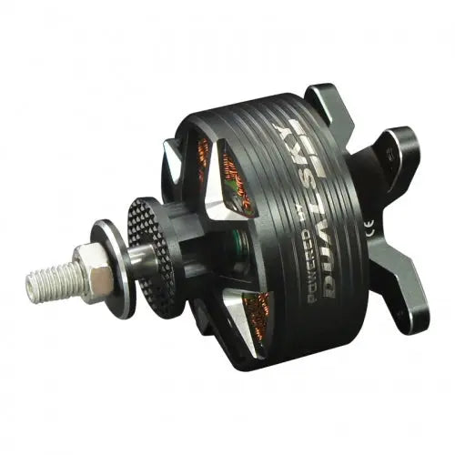 Dualsky GA800 MKII Brushless Airplane Motor (30E) Dualsky