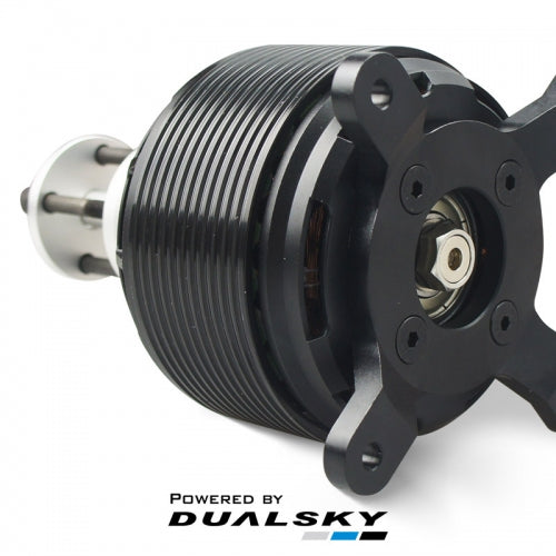 Dualsky GA8000 Brushless Airplane Motor