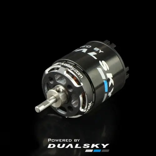 Dualsky XM2838EA V3 Series Brushless Motor Dualsky