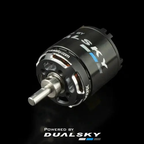 Dualsky XM3542EA V3 Series Brushless Motor Dualsky