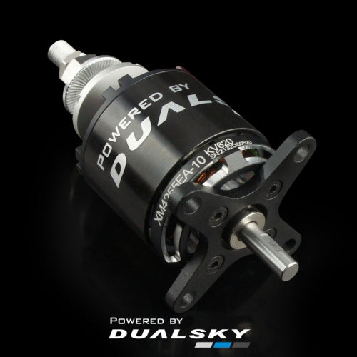 Dualsky XM4255EA V3 Series Brushless Motor