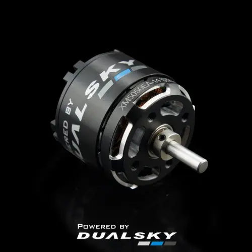 Dualsky XM5050EA V3 Series Brushless Motor Dualsky