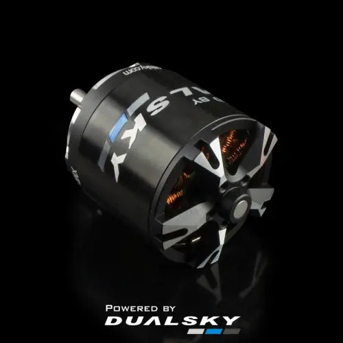 Dualsky XM5060EA V3 Series Brushless Motor Dualsky