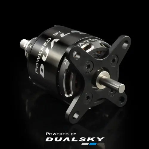 Dualsky XM5060EA V3 Series Brushless Motor Dualsky