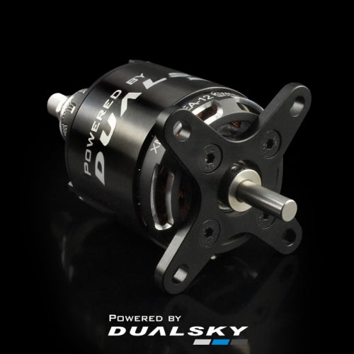 Dualsky XM5060EA V3 Series Brushless Motor