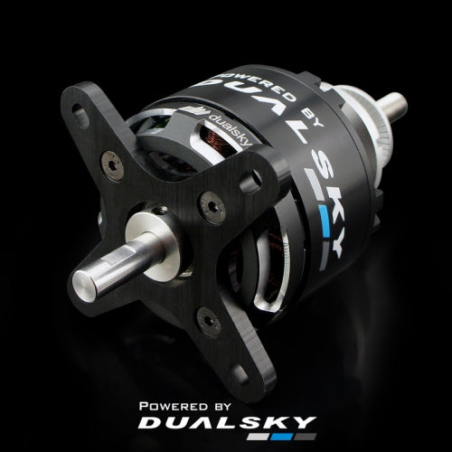 Dualsky XM6352EA V3 Series Brushless Motor