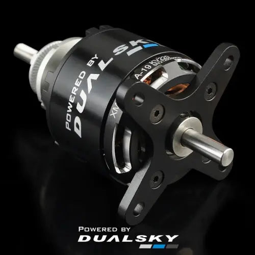 Dualsky XM6360EA V3 Series Brushless Motor | Altitude Hobbies