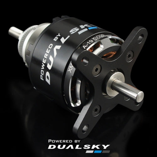 Dualsky XM6360EA V3 Series Brushless Motor