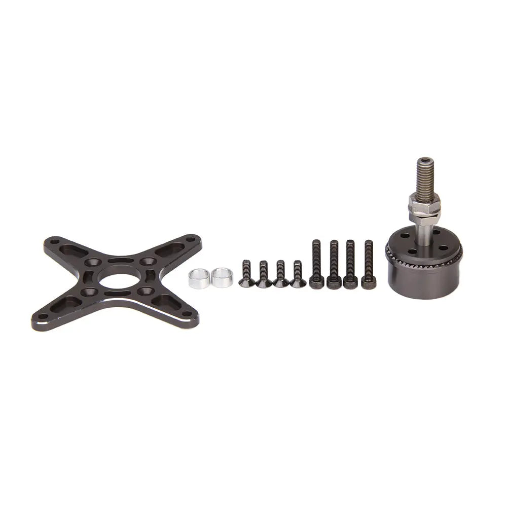 T-Motor AT7224 40cc Brushless Outrunner Motor T-Motor