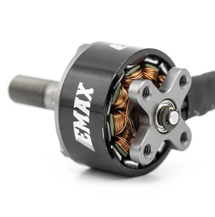 EMAX ECO Micro Series 1407-2800kv Motor (2-4s) EMAX