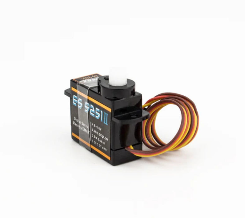 EMAX ES9251 II (4g) Digital Nylon Gear Servo