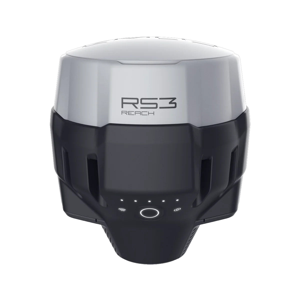 Emlid Reach RS3 RTK GNSS Receiver for Enterprise Drone Operations