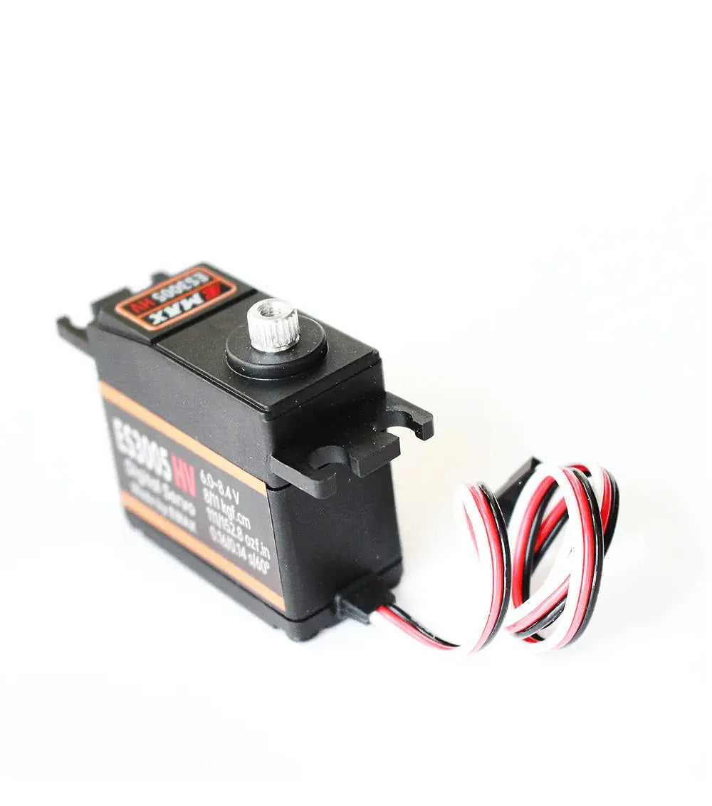 EMAX ES3005HV (42g) High Voltage WATERPROOF Analog Metal Gear Servo EMAX