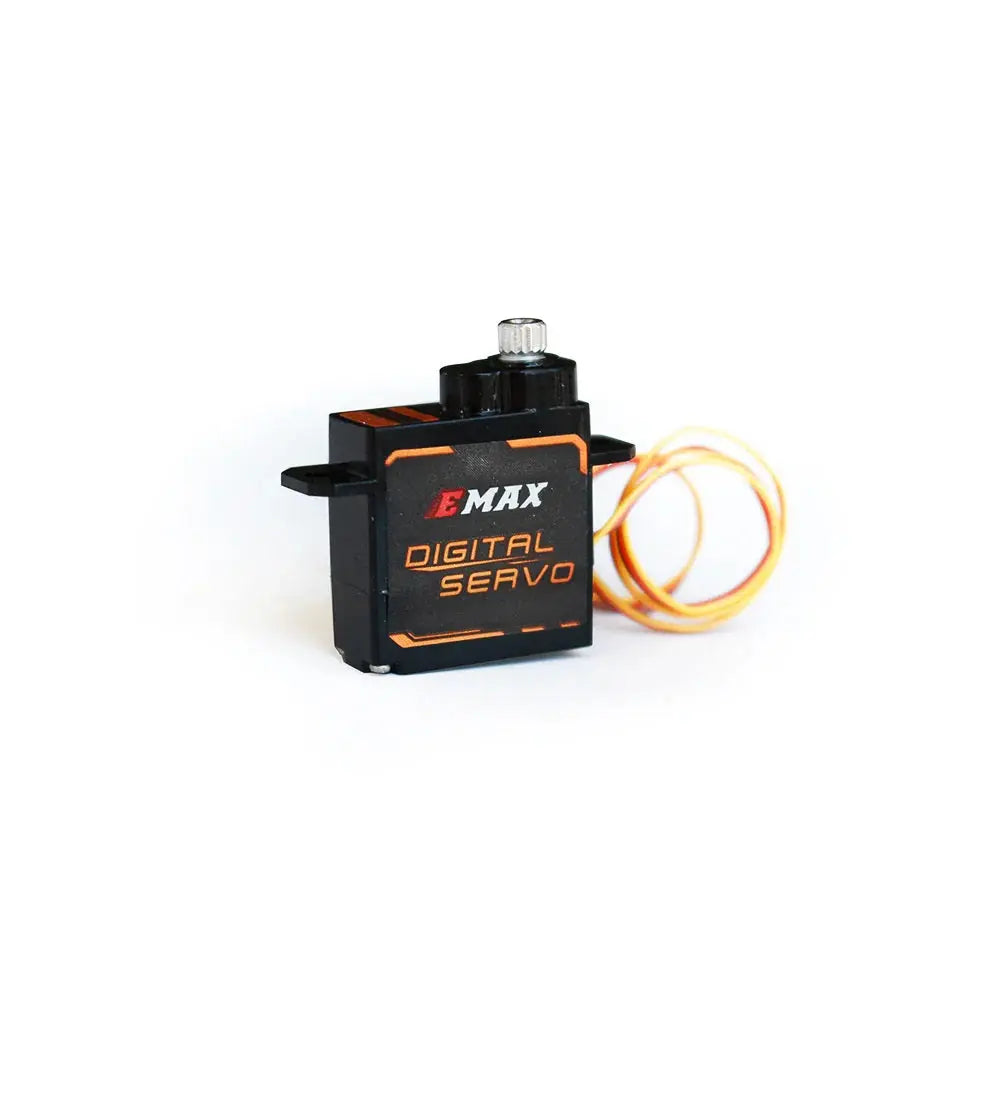 EMAX ES9052MD HV (5.5g) High Voltage Metal Gear Digital Servo EMAX