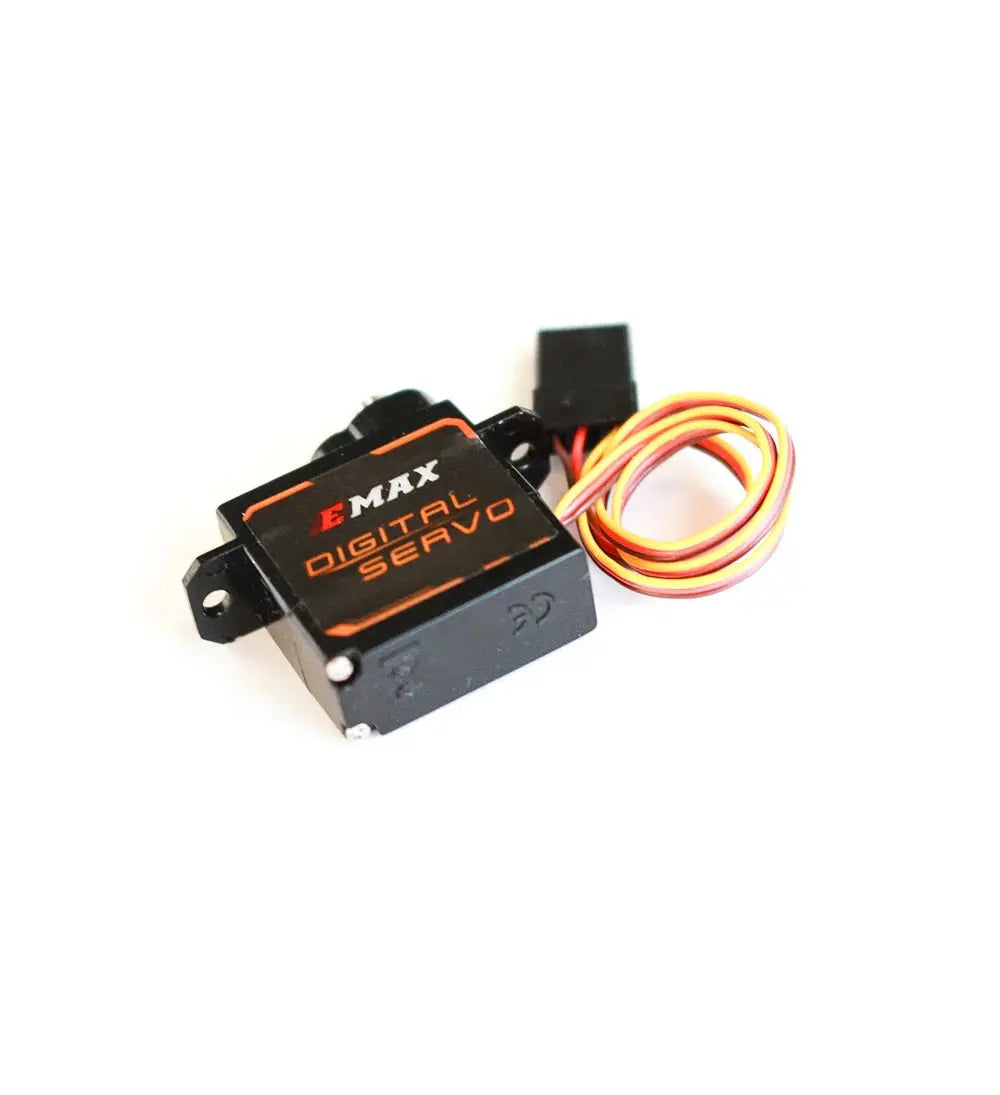 EMAX ES9052MD HV (5.5g) High Voltage Metal Gear Digital Servo EMAX