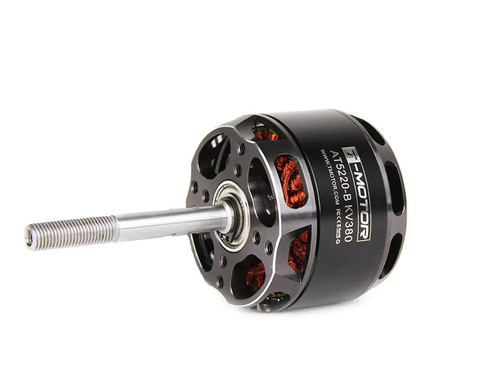 T-Motor AT5220B 20-25cc Brushless Outrunner Motor (Mount B) T-Motor