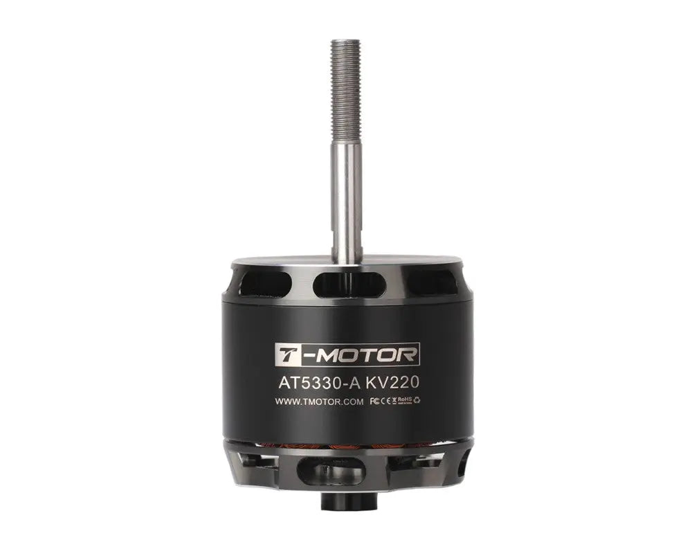 T-Motor AT5330 30cc Brushless Outrunner Motor (Mount A) T-Motor