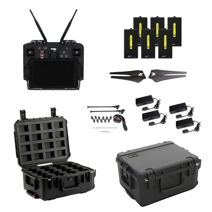 Freefly Astro Max Mapping Bundle (NDAA/BlueUAS)
